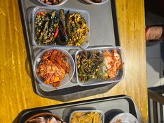 -聚合鑫东北熏酱熟食麻辣面(长阳店)