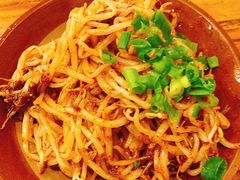麻辣豆芽-赖扁担重庆小面(友谊路店)