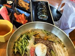 -八福力韩国休闲餐厅(泉舜店)