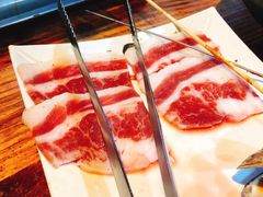 -丹东特色烤肉(学府路一部店)