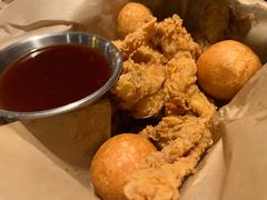 -包装马车·韩国料理·포장마차