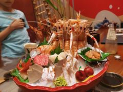 -一本料理(西溪天街店)