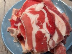 -刘炭长牛烧大块烤肉(珠海香洲店)