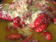 -龙虾风暴(松江店)