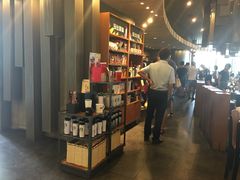 -星巴克臻选(深圳龙岗万科店)