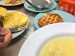 -金凤茶餐厅(湾仔店)
