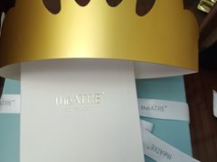 -théATRE 茶聚场(王府中環店)