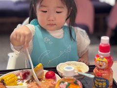 -dodonpa.墩墩伐 便当食堂(博华广场店)