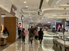 -巴黎春天(浦建店)