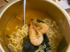 -BOPEYE·波派炸鸡(河西中央商场店)