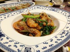 -宁波状元楼酒店(和义路店)