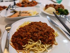 意式肉酱面-宜家·瑞典风味餐厅(北京西红门店)