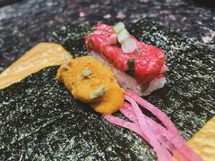 -老乾杯和牛烧肉(王府中环店)