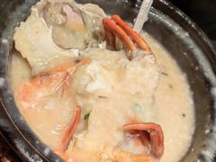 -蚝翅·海鲜粥·烧烤·龙虾季(海曙天一店)