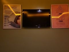 -东方大班·足道·采耳·疗愈SPA(丽都店)