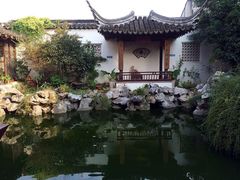 -吴门人家·苏宴宫廷菜(拙政园店)