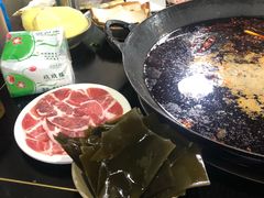 -星鸿社重庆老火锅