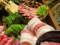 -300杯·和牛烧肉清酒专门店(廊里店)