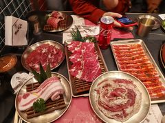 -西塔老太太泥炉烤肉(双井店)