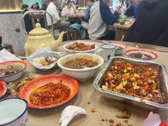 -老三样·旧食新味(船山路店)