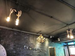 -造梦师互动沉浸密室(小寨店)