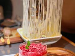 -火山屋台(新街口店)