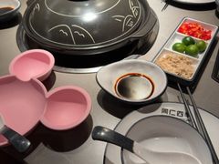 -同仁四季椰子鸡(无锡滨湖万象汇店)