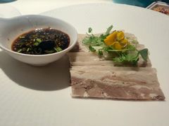 -荷塘秋月·本帮江浙菜(国权路店)