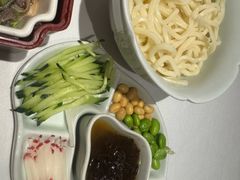 -四季民福烤鸭店(王府井东安门店)