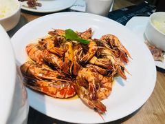 -上关雪東北菜(中房金谊店)