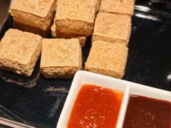 绍兴臭豆腐-寻宝记绍兴菜(状元店)