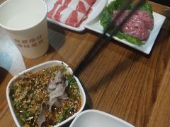 -傣妹火锅(南京东路一店)