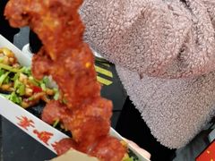 -董顺桃小粒臭豆腐(太平街一店)