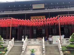 -香积寺