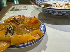 -雁滩白记·兰州牛肉面