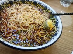 兰州牛肉面-有礼有面(知春路店)