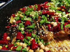 -湄公河秘制烤鱼(西双十贰城商业中心店)