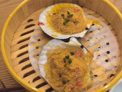 -必点海鲜·海肠捞饭·鲅鱼水饺(滨江道店)