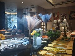 -新希望诺富特酒店-青岛湾中餐厅