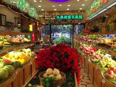 -百果园(大冲店)