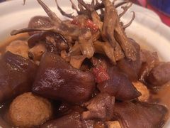 -田水湾丨地道安徽菜(文化路店)