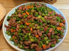 羊肉筋饼-佶政筋饼·新概念(安阳路店)
