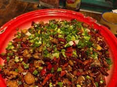 -聂发财重庆江湖菜(解放碑店)