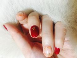 -M Nails & Beauty美甲美睫美体