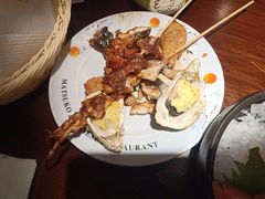 -松子料理(亮马桥店)