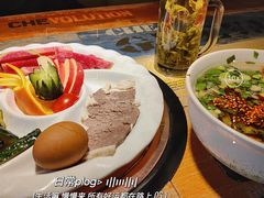 -兰亭安泊牛肉面(乐都路店)