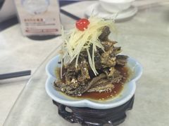 -二泉园老菜馆·百年无锡菜