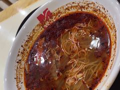 -马子禄牛肉面(金宝街店)