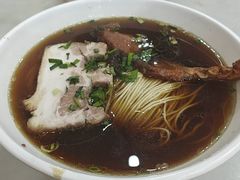 -东吴面馆(因果巷店)