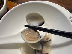 -大良毋米粥·粥底火锅(岭南天地店)